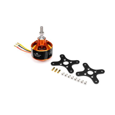 Spektrum SPMX-1015 Avian 8086-200Kv 24-Pole 40cc Brushless Outrunner Motor